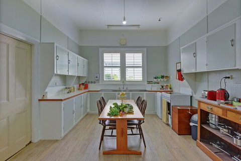 Mt Lyell Anchorage - Kingaroy Accommodation 3