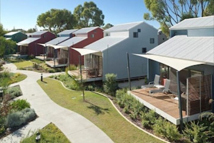  Kingaroy Accommodation