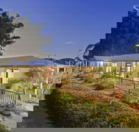 Eden Lodge - Kingaroy Accommodation