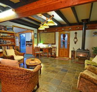 Broadwater Bed  Breakfast - Kingaroy Accommodation