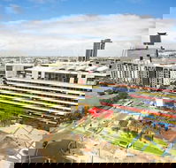 Astra Apartments - Docklands - Kingaroy Accommodation