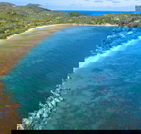 Arcadia Beach Guest House - Kingaroy Accommodation