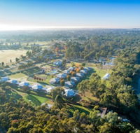 Tindarra Resort - Kingaroy Accommodation