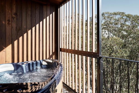 Huski Apartments Falls Creek - Kingaroy Accommodation 5