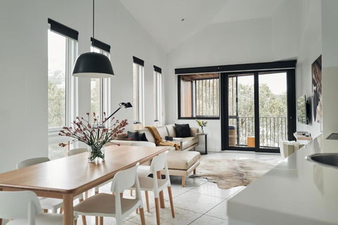 Huski Apartments Falls Creek - Kingaroy Accommodation 4