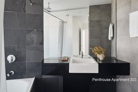 Huski Apartments Falls Creek - Kingaroy Accommodation 2