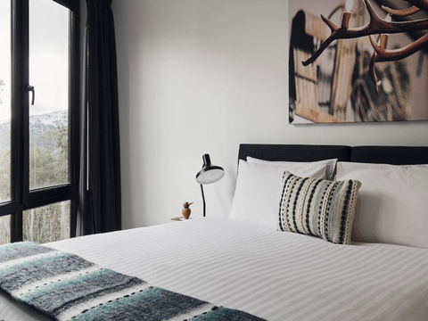 Huski Apartments Falls Creek - Kingaroy Accommodation 6