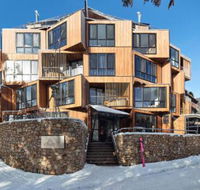 Huski Apartments Falls Creek - Kingaroy Accommodation