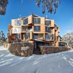 Huski Apartments Falls Creek - Kingaroy Accommodation 1