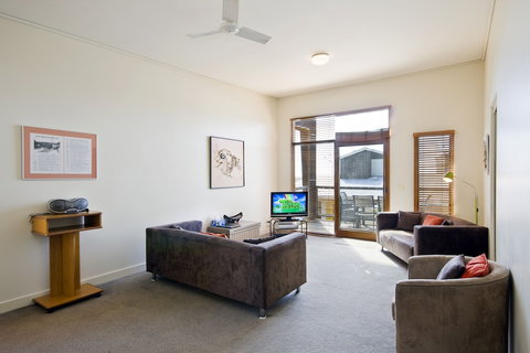 Lornebeach Apartments - Kingaroy Accommodation 5