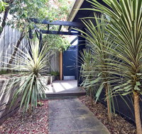 Lornebeach Apartments - Kingaroy Accommodation