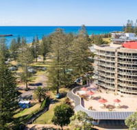 Northpoint Apartments - Kingaroy Accommodation