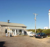 Cape Nelson Lighthouse - Kingaroy Accommodation