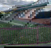 Bairnsdale Tanjil Motor Inn - Kingaroy Accommodation