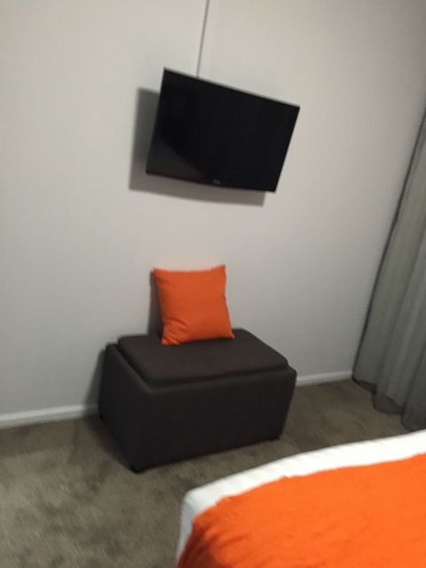 Apartments 725 Ruthven - Kingaroy Accommodation 1