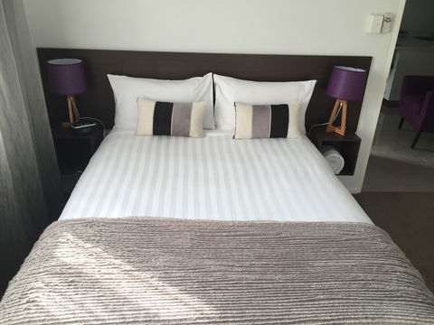 Apartments 725 Ruthven - Kingaroy Accommodation 5