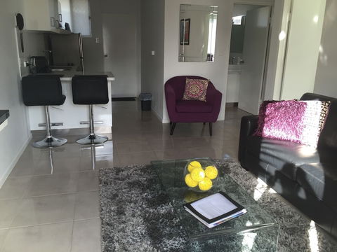 Apartments 725 Ruthven - Kingaroy Accommodation 6