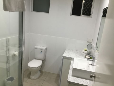 Apartments 725 Ruthven - Kingaroy Accommodation 3