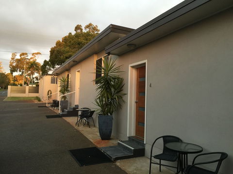 Apartments 725 Ruthven - Kingaroy Accommodation 0