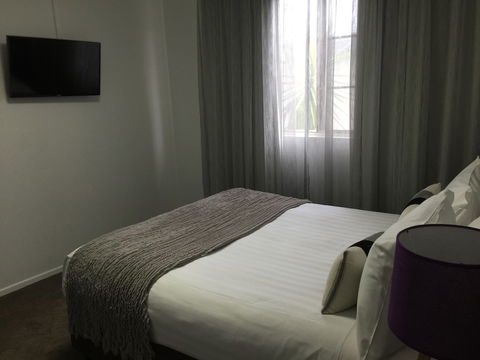 Apartments 725 Ruthven - Kingaroy Accommodation 4