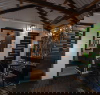 Cape Tribulation Beach House - Kingaroy Accommodation