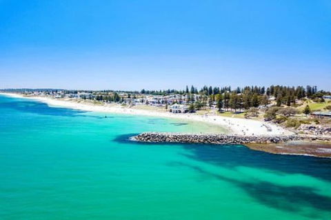 Cottesloe Beach Chalets - Kingaroy Accommodation 1