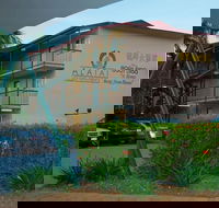 Alatai Holiday Apartments - Kingaroy Accommodation