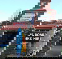 Warrnambool Beach Backpackers - Kingaroy Accommodation