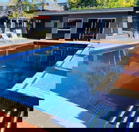 Sunshine Motor Inn - Kingaroy Accommodation