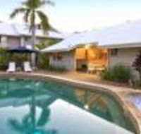 Pelican Beach Resort - Kingaroy Accommodation