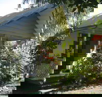 Palm View Holiday Apartments - Kingaroy Accommodation