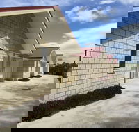 Bluewater Harbour Serviced Apartments - Kingaroy Accommodation