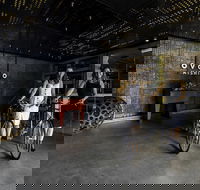 Nishi Apartments Eco Living By Ovolo - Kingaroy Accommodation