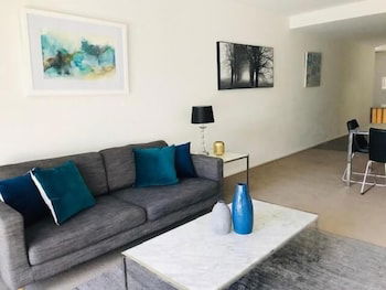 Wyndel Apartments - Bertram - Kingaroy Accommodation 4
