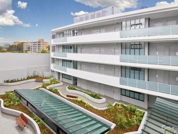 Wyndel Apartments - Bertram - Kingaroy Accommodation 1