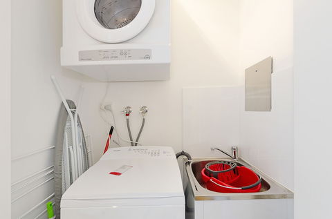 Wyndel Apartments - Bertram - Kingaroy Accommodation 5