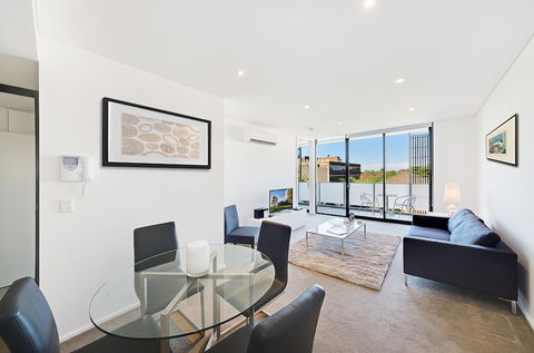 Wyndel Apartments - Bertram - Kingaroy Accommodation 6