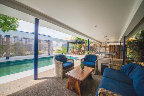 The Cosmopolitan Motel And Serviced Apartments - Kingaroy Accommodation 6