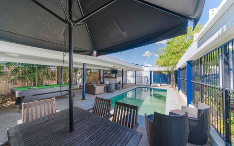 The Cosmopolitan Motel And Serviced Apartments - Kingaroy Accommodation 5