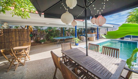 The Cosmopolitan Motel And Serviced Apartments - Kingaroy Accommodation 3