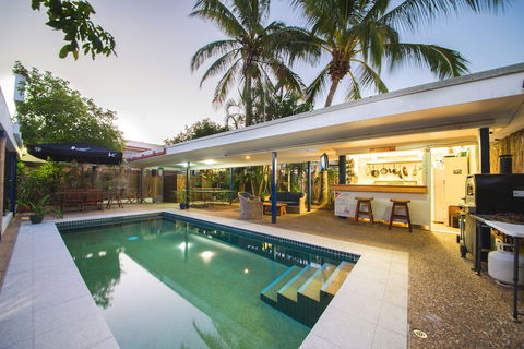 The Cosmopolitan Motel And Serviced Apartments - Kingaroy Accommodation 4