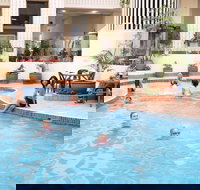 Atrium Resort Hotel - Kingaroy Accommodation