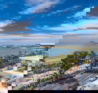 Echelon Apartments - Kingaroy Accommodation