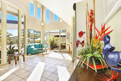 Caboolture Riverlakes Motel - Kingaroy Accommodation 3