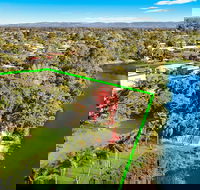 Caboolture Riverlakes Motel - Kingaroy Accommodation