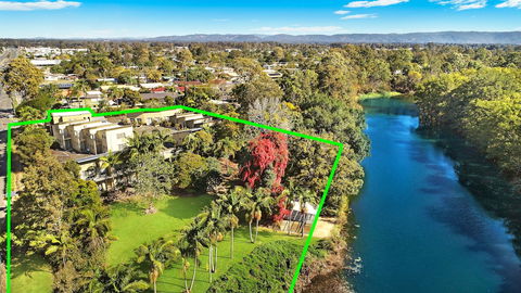 Caboolture Riverlakes Motel - Kingaroy Accommodation 0