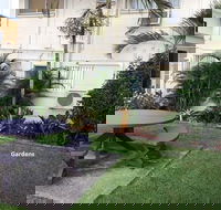 Coral Sands Motel - Kingaroy Accommodation