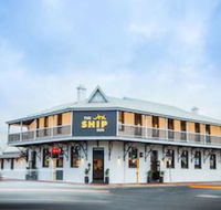 Nightcap at the Ship Inn - Kingaroy Accommodation
