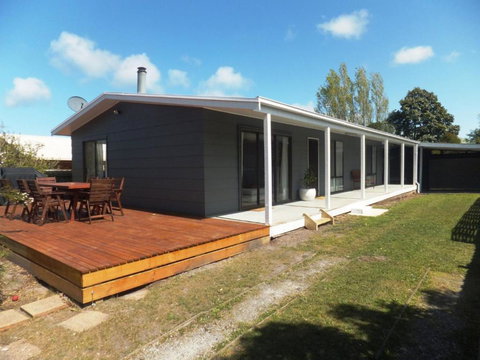 TERRIFIC On TAMARA CRESCENT - Kingaroy Accommodation 2