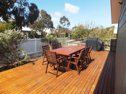 TERRIFIC On TAMARA CRESCENT - Kingaroy Accommodation 4